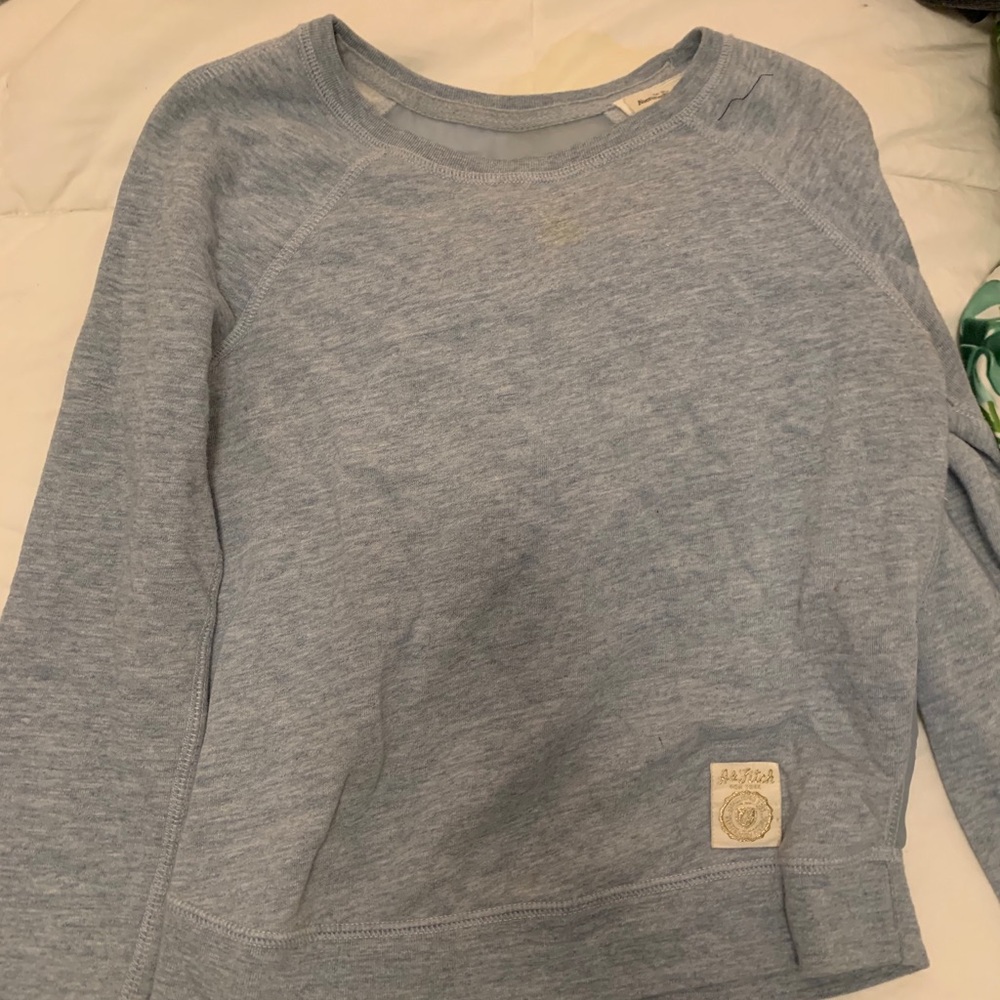 Crewneck